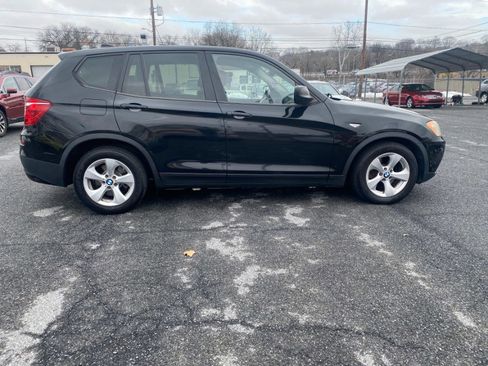 Used 2011 BMW X3 xDrive28i image 6