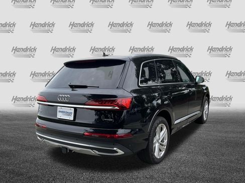 Used 2023 Audi Q7 3.0T Prestige AWD/4WD image 10
