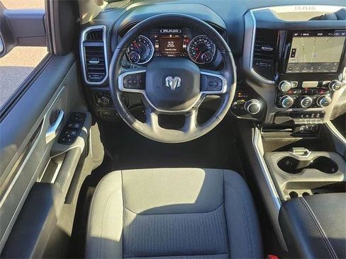 Certified 2020 RAM 1500 Big Horn image 21