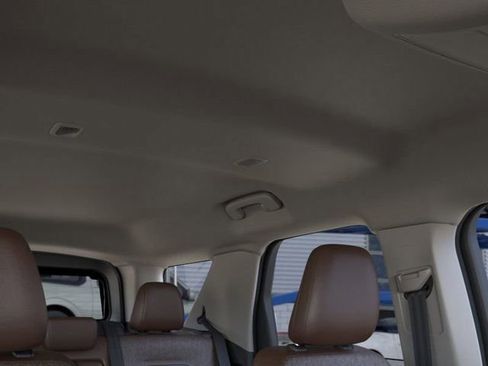 Used 2025 Ford Bronco Sport Outer Banks w/ Outer Banks Tech Package+ image 30