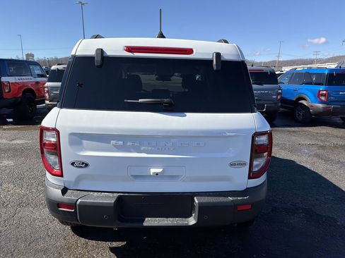 New 2026 Ford Bronco Sport Big Bend AWD/4WD image 7