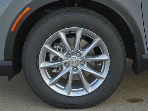 Used 2026 Honda CR-V EX image 7