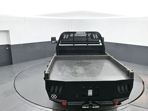 Used 2020 Chevrolet Silverado 2500 W/T w/ WT Convenience Package image 32