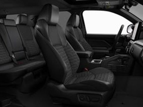 New 2026 Toyota 4Runner TRD Sport Premium image 22