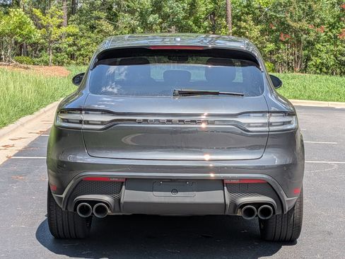 Certified 2026 Porsche Macan AWD/4WD image 23
