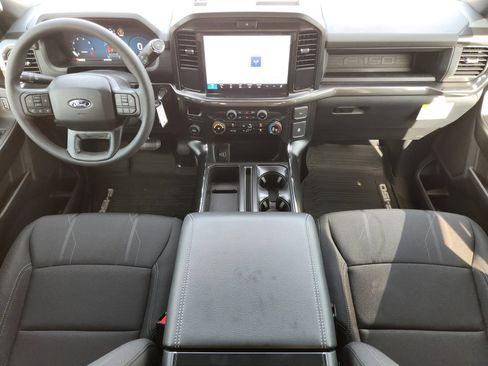 New 2026 Ford F150 STX w/ Equipment Group 200A RWD image 23