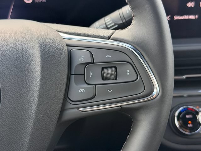New 2026 Buick Envista Preferred w/ Convenience I Package FWD image 20