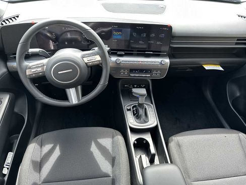 New 2026 Hyundai Kona SEL Sport image 10