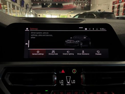 Used 2021 BMW M340i xDrive w/ Premium Package AWD/4WD image 45