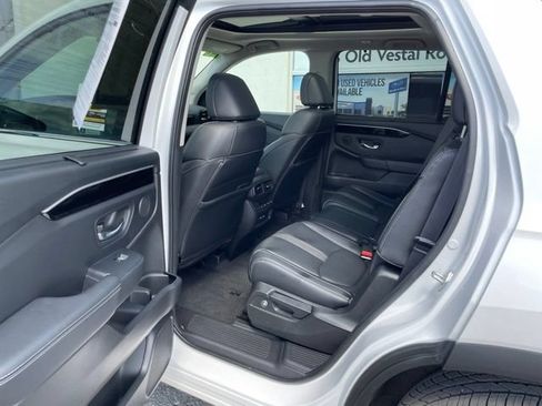 Used 2023 Honda Pilot Touring image 27
