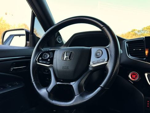 Used 2019 Honda Passport Touring image 18