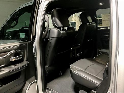 New 2026 RAM 2500 Laramie image 12