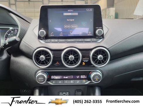 Used 2021 Nissan Sentra SV w/ Trunk Package image 17