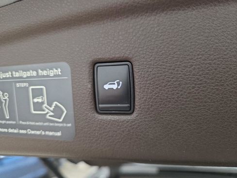 Used 2019 INFINITI QX50 Essential w/ Sensory Package image 51