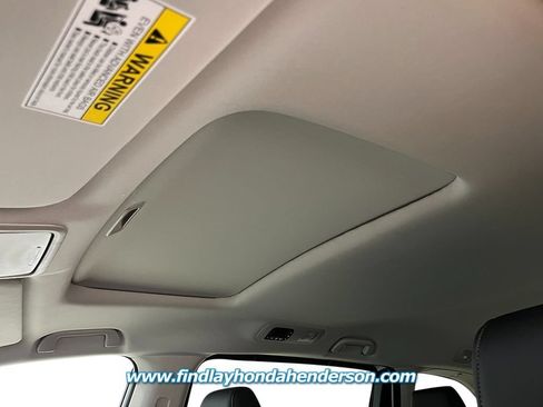 New 2026 Honda Odyssey EX-L image 21