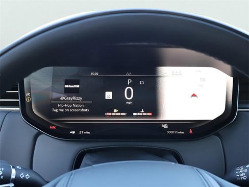 New 2026 Land Rover Range Rover SE image 27