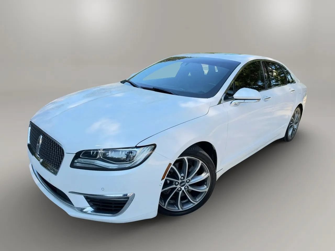 Used 2017 Lincoln MKZ Reserve w/ Luxury Package AWD/4WD image 11