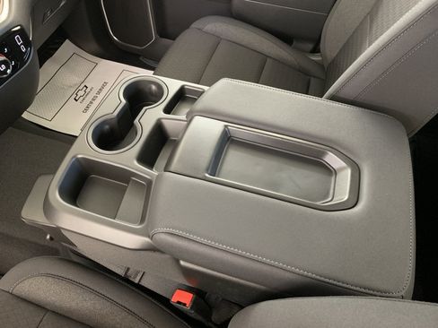 New 2026 Chevrolet Silverado 1500 LT image 30