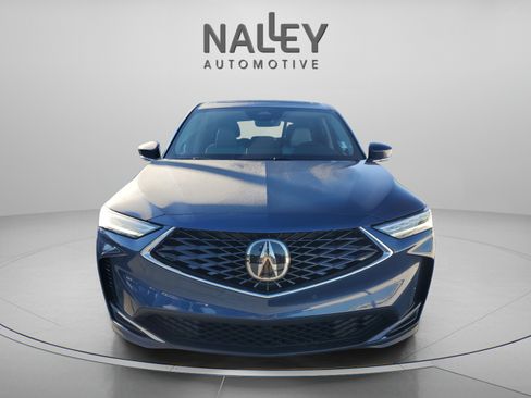 Certified 2026 Acura MDX FWD w/ Technology Package image 7