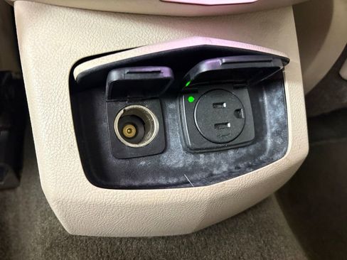 Used 2016 Lincoln MKZ w/ Equipment Group 300A Reserve image 34