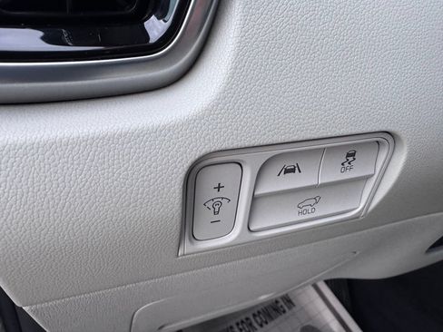 Used 2022 Kia Sorento SX FWD image 16
