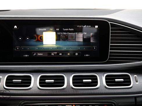 Used 2022 Mercedes-Benz GLE 350 4MATIC image 41