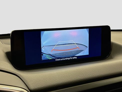 Used 2025 MAZDA CX-50 2.5 Hybrid w/ Premium Plus Pkg image 23