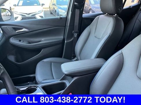 Used 2025 Buick Encore GX Sport Touring w/ Advanced Technology Package FWD image 10