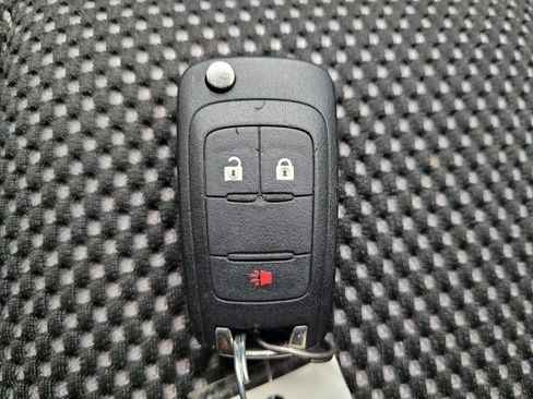 Used 2017 GMC Terrain SLE AWD/4WD image 32