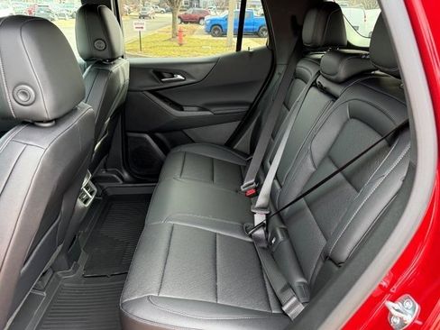 New 2026 Chevrolet Equinox LT w/ Convenience Package II image 14