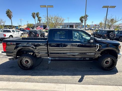 Used 2019 Ford F250 XLT AWD/4WD image 9
