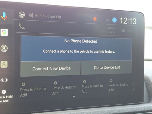 New 2026 Honda CR-V Sport Touring image 18