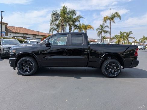 New 2026 RAM 1500 Big Horn image 8