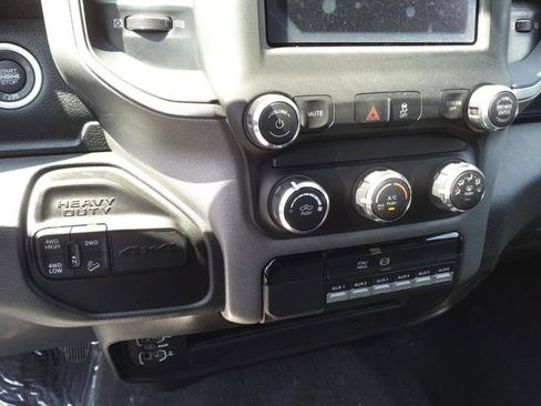 Used 2023 RAM 2500 Tradesman image 16