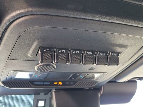 New 2026 Ford Bronco Badlands image 14