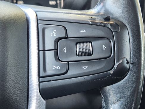 Used 2021 GMC Sierra 1500 SLT AWD/4WD image 22
