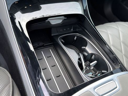 Used 2022 Mercedes-Benz S 580 4MATIC Sedan image 26