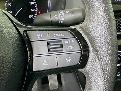 Certified 2026 Honda Civic LX image 10