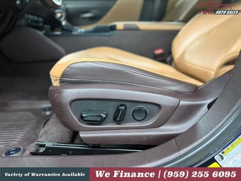 Used 2019 Lexus ES 350 w/ Premium Package FWD image 33