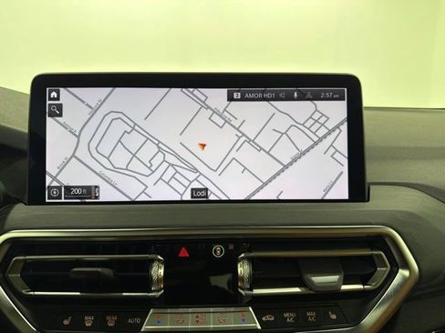 Certified 2023 BMW X3 xDrive30i w/ Premium Package AWD/4WD image 33