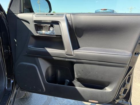 Used 2024 Toyota 4Runner SR5 Premium AWD/4WD image 33