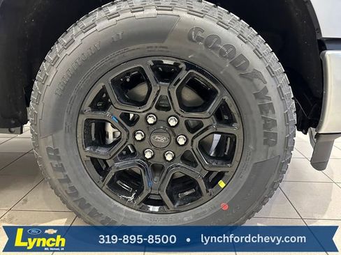 New 2026 Ford F150 XLT w/ Equipment Group 302A MID AWD/4WD image 25