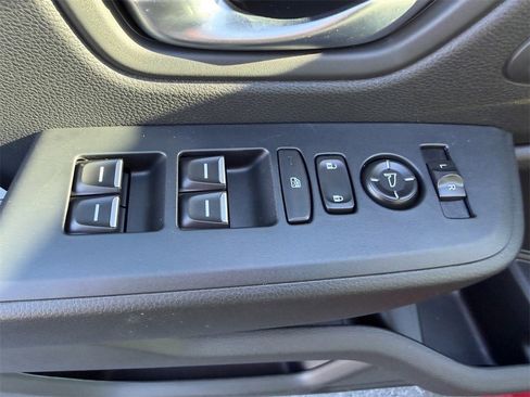 New 2026 Honda Passport RTL image 22