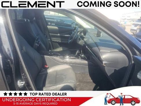 Used 2025 MAZDA CX-30 AWD 2.5 S w/ Preferred Package image 3