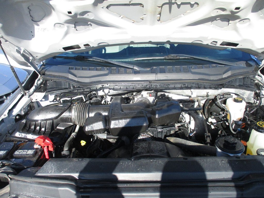 Used 2019 Ford F250 XL w/ Power Equipment Group AWD/4WD image 14