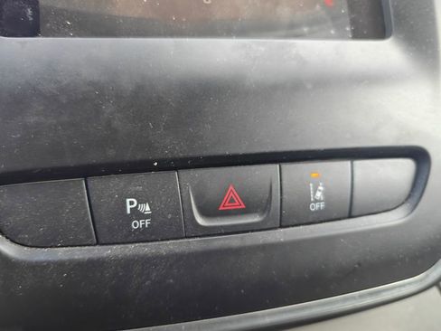 Used 2021 Jeep Cherokee Latitude Lux image 16