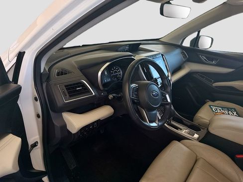 Used 2020 Subaru Ascent Limited w/ Technology Package AWD/4WD image 11
