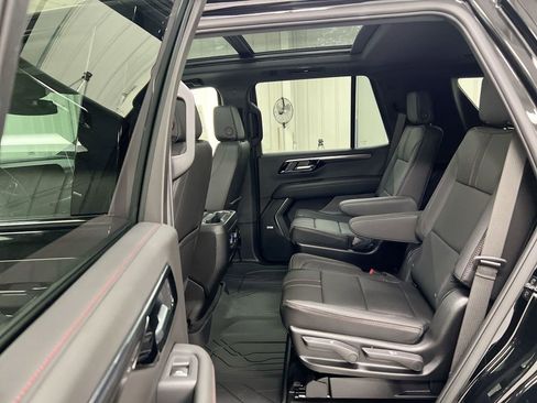 New 2026 Chevrolet Tahoe RST w/ RST Capability Package image 24