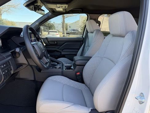 New 2026 Toyota Tacoma SR5 image 23