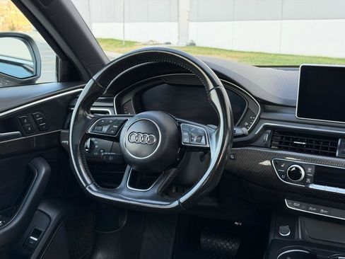 Used 2017 Audi A4 2.0T Premium Plus w/ Premium Plus Package image 25